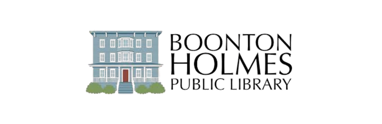 Boonton Holmes Public Library Logo