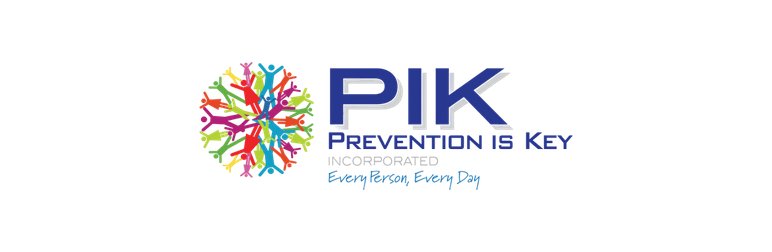 Prevention is Key Logo