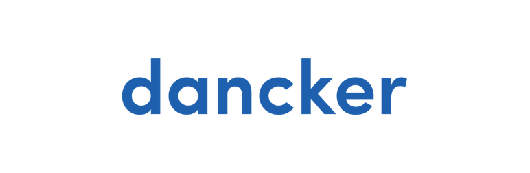 Dancker Logo