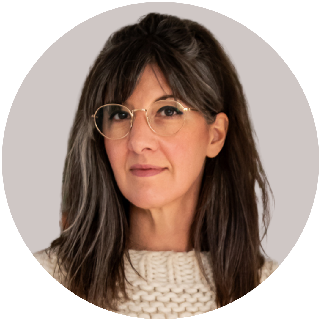 Gabriella D'Italia headshot