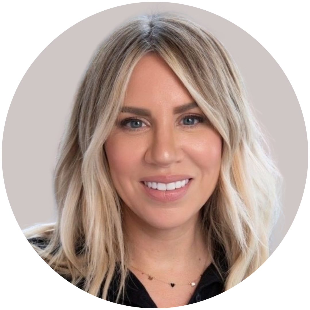 Meaghan Hollywood headshot