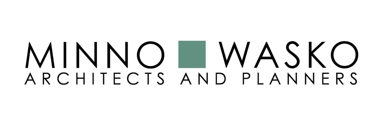 Minno Wasko Architects and Planners Logo