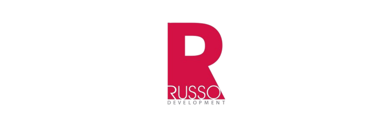 Russo Development Logo