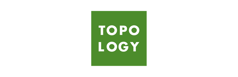 Topology Logo
