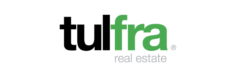 Tulfra Real Estate Logo