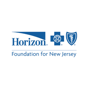 Horizon Foundation for New Jersey Logo